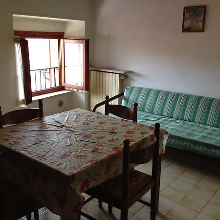 Carla Apartmán *