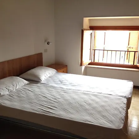 Carla Apartmán Bardolino