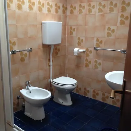 Carla Apartmán