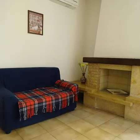 Carla Apartment