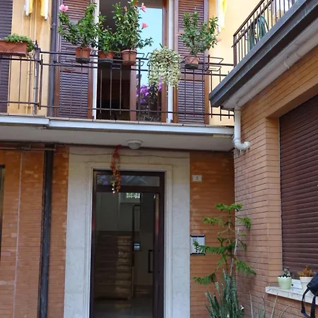 Carla Apartmán *