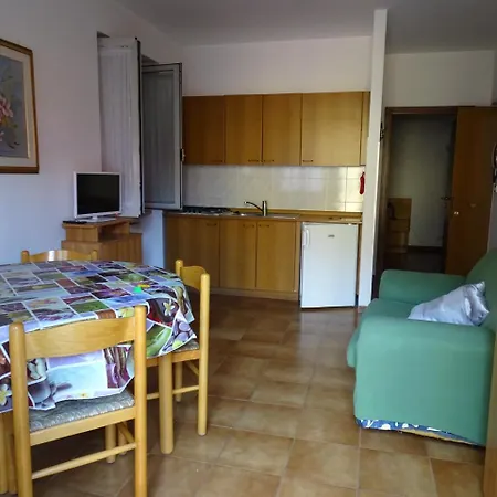Apartmán Carla Bardolino