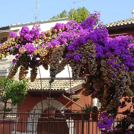 Carla Apartmán *