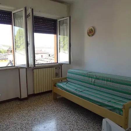 Carla Apartmán